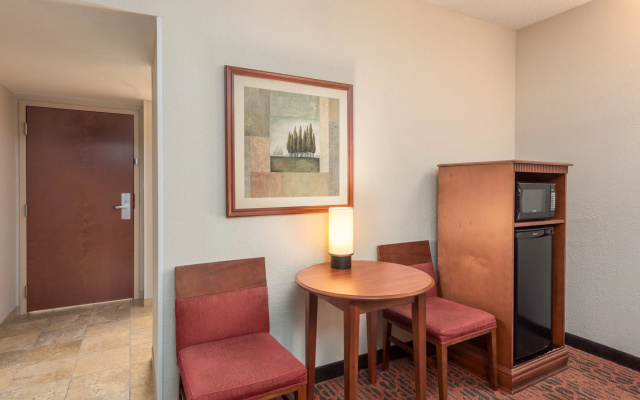 Double Junior Suite