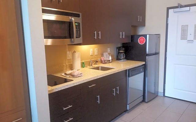 2 Bedrooms Quadruple Suite