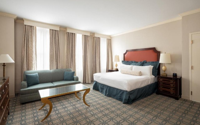 Superior room
