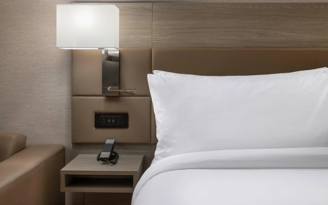 Double Guest room