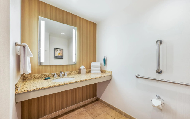 Double Junior Suite