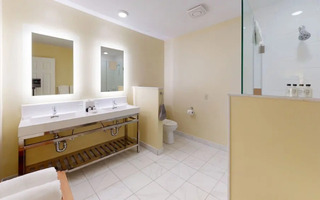 Double Suite