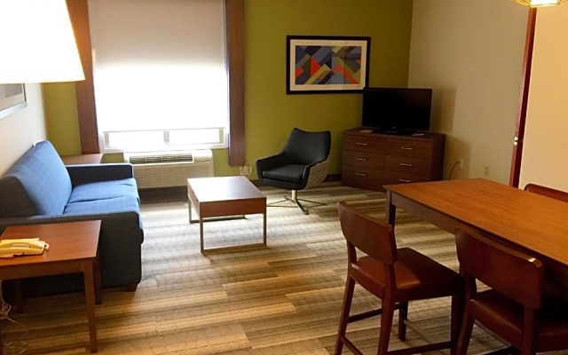 Standard Suite