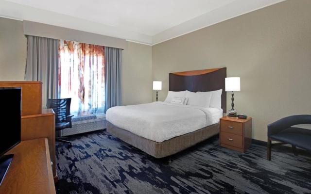 Standard room