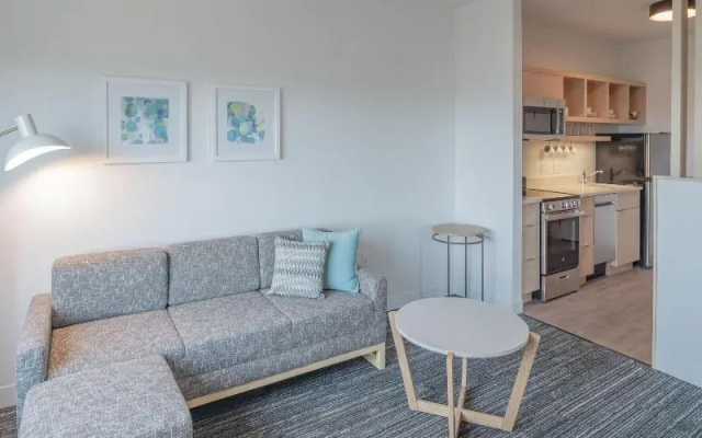 1 Bedroom Suite