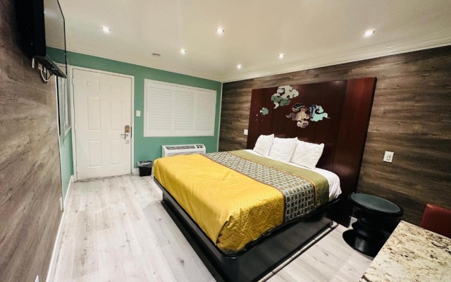 Standard room