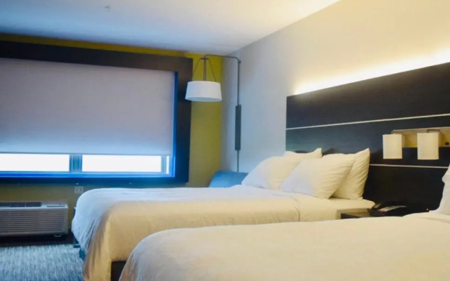 Twin Suite