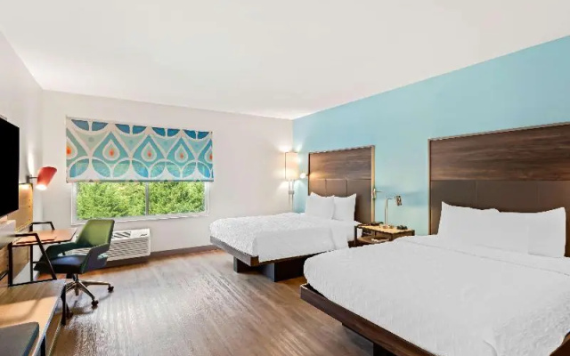 Standard Sextuple room