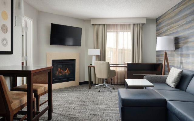 1 Bedroom Executive Suite
