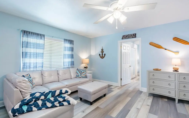 2 Bedrooms Standard room