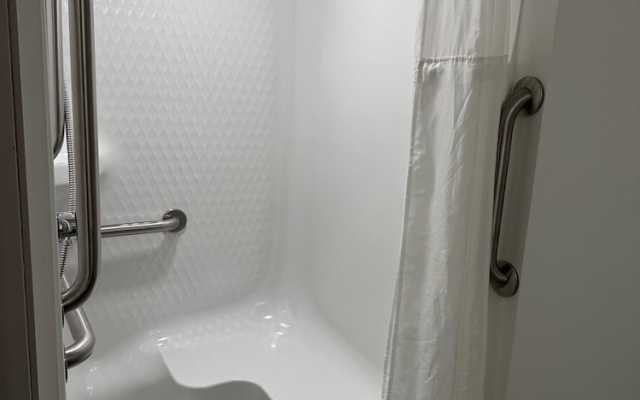 1 Bedroom Suite