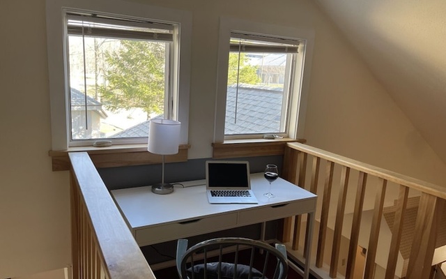 2 Bedrooms Standard room