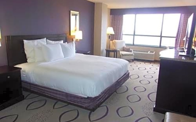 Business room