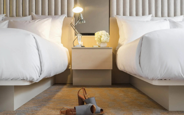Luxury Double room