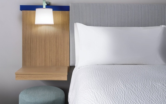 Premium room