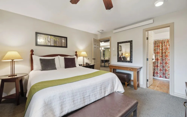 2 Bedrooms Standard room