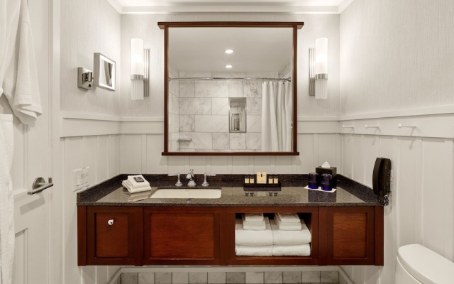Fellows Suite
