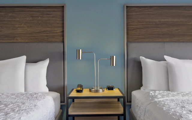 Standard room