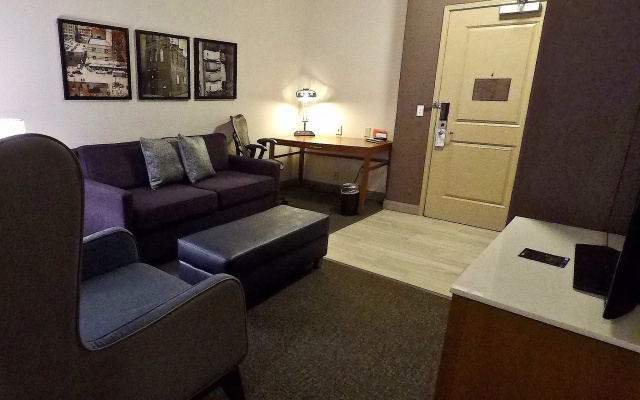 Suite
