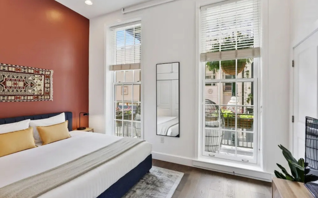 2 Bedrooms Standard room