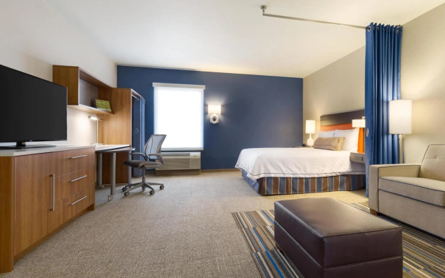 Double Suite
