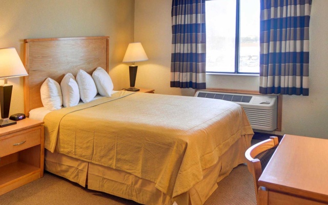 Standard room