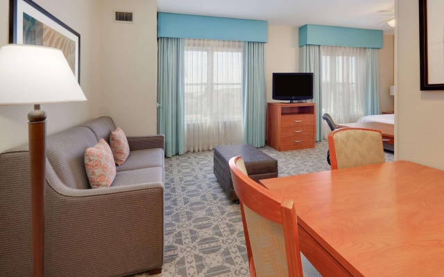 Double Suite