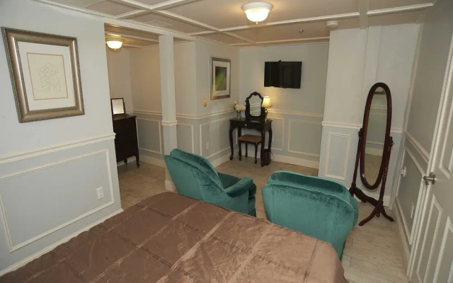 Superior room