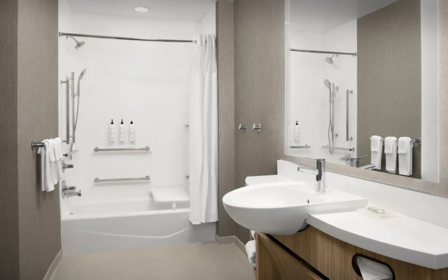Quadruple Suite