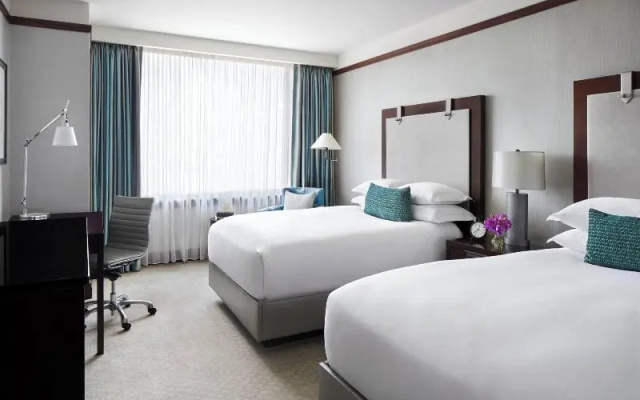 Premier Quadruple room