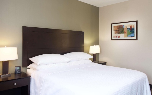 2 Bedrooms Standard Double room