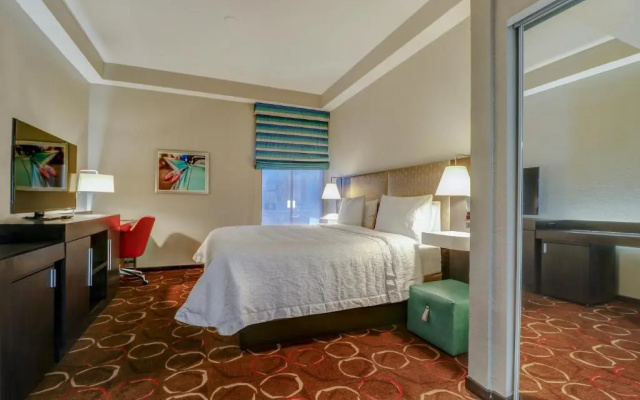 NONSMOKING Double Accessible room