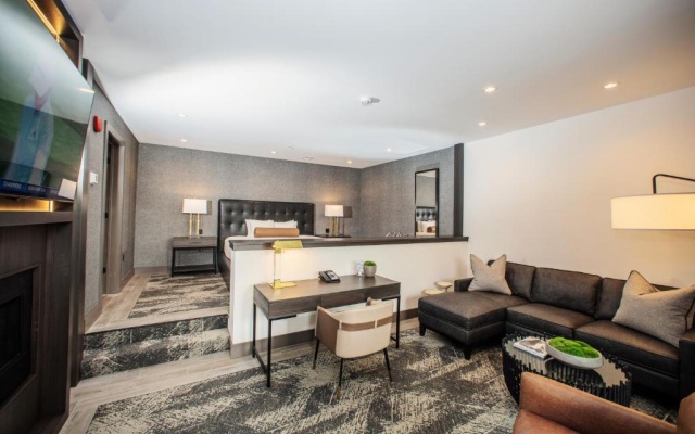 Suite
