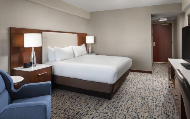 Double room