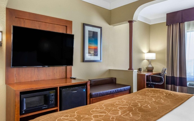 1 Bedroom Suite