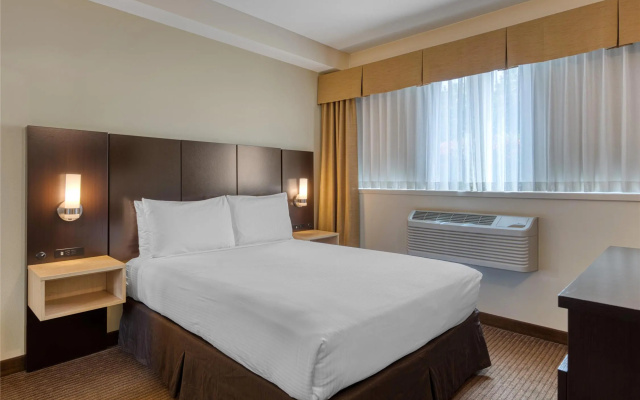 Double Family Suite