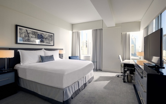 Grand Double room