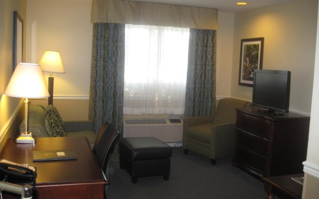 Suite