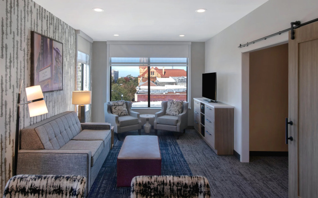 Premium room