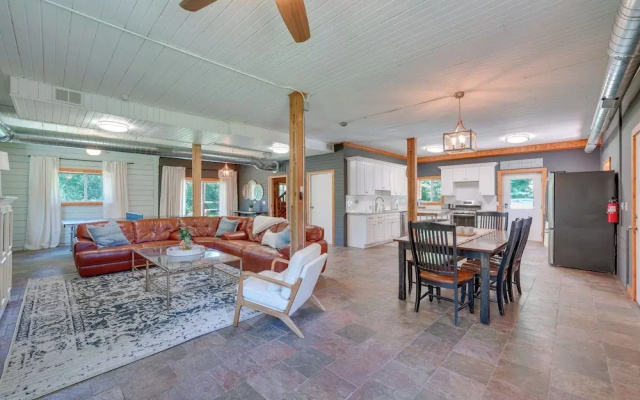 Cottage