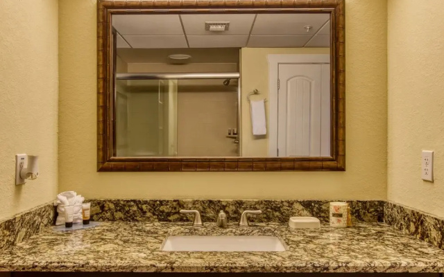1 Bedroom Standard room
