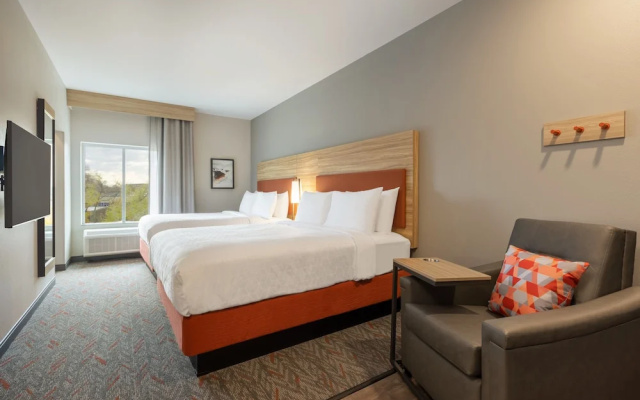 Quadruple Suite