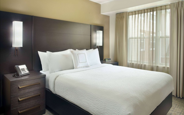 2 Bedrooms Quadruple Suite