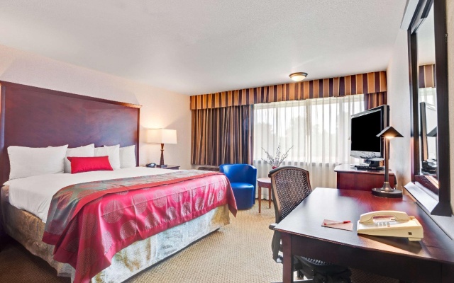 Double room