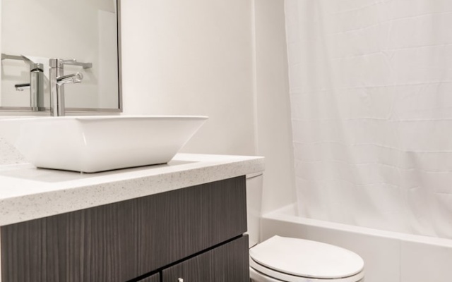 Executive Apartment
