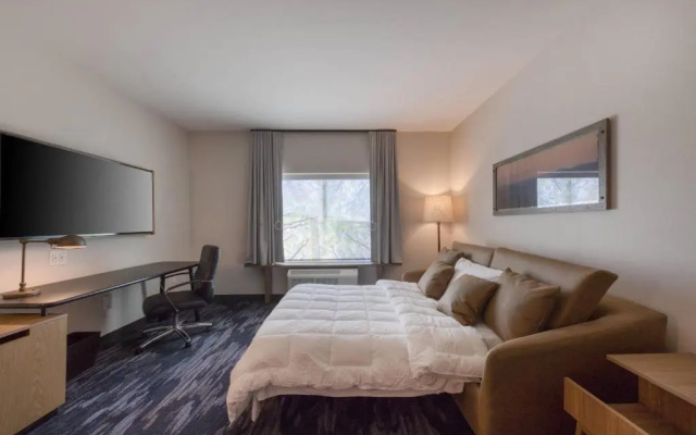 Double Suite