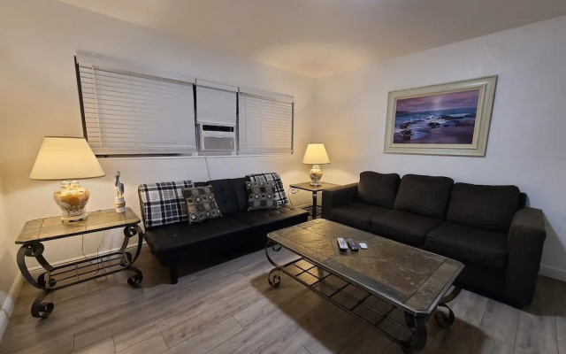Premium Suite