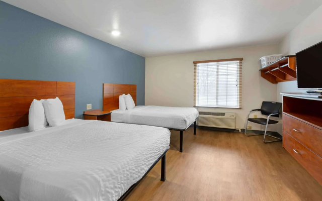 Quadruple Suite