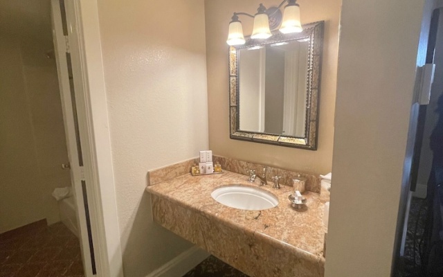 Double Junior Suite
