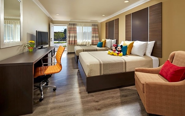 Superior room